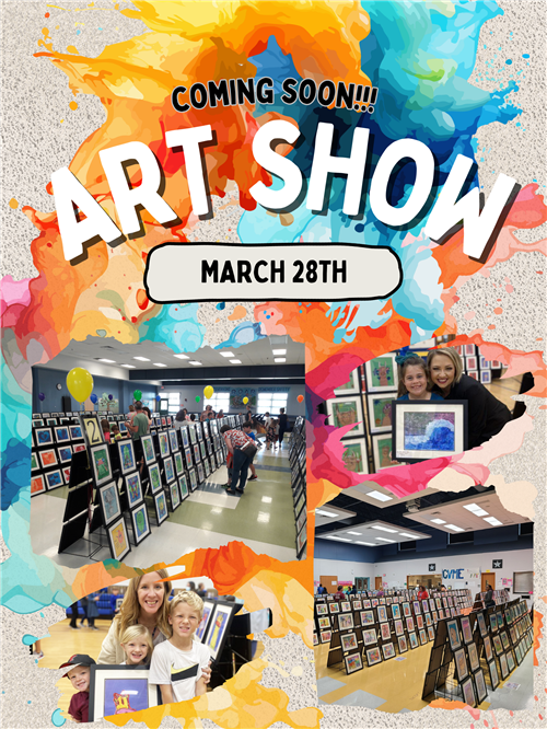 art show